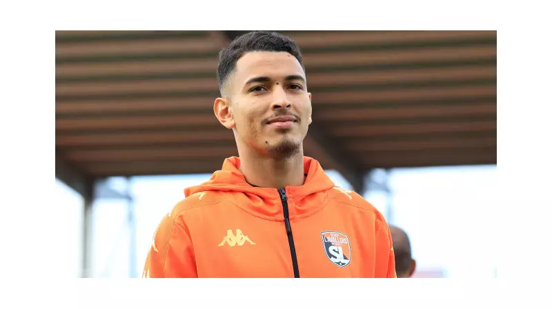 Göztepe'nin Sol Bek Arayışı Sona Erdi! İşte Yeni Transfer