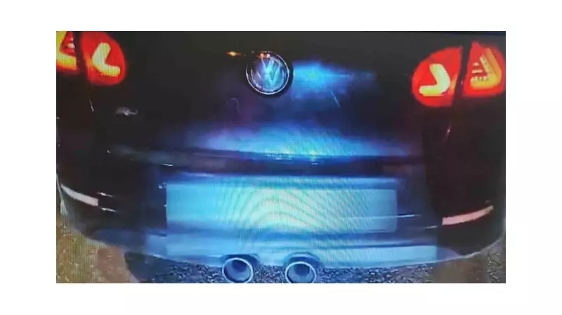 Gürültü Kirliliği Yapan 632 Sürücüye 1.5 Milyon TL Ceza! Şehirler Artık Daha Sessiz