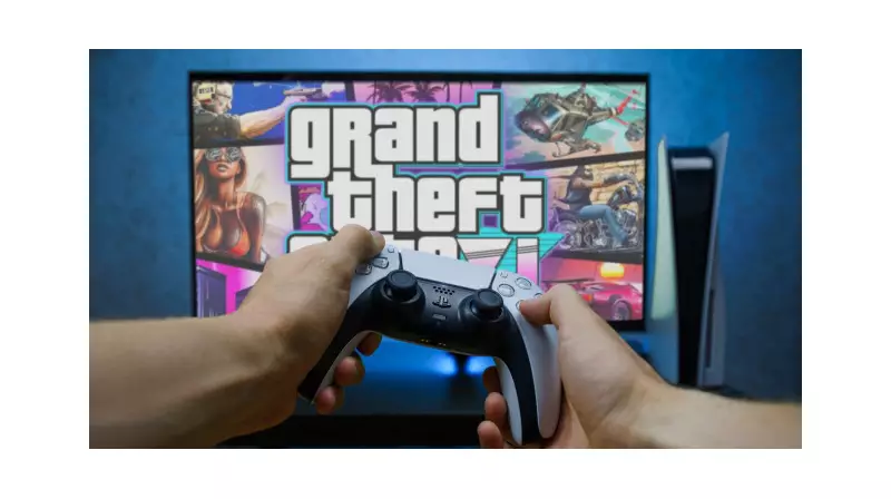 GTA 6, PS5 Pro'da 60 FPS ile Gelecek mi? İşte Şaşırtıcı İddialar!