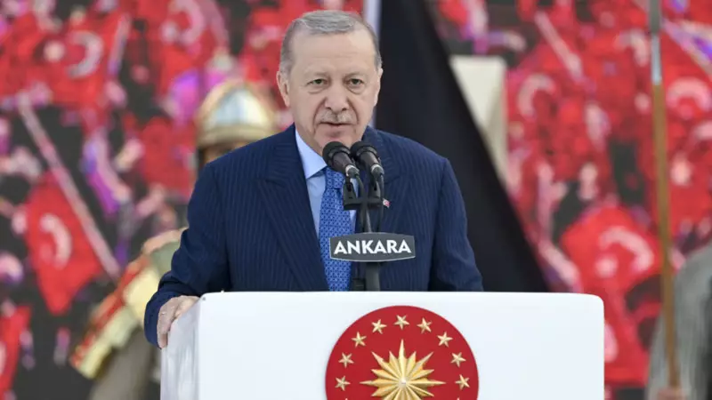 Güney Kore Cumhurbaşkanı ile Görüşme: Diplomatik Adımlar ve İş Birliği Fırsatları