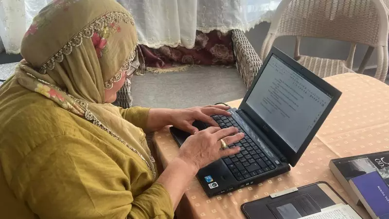 Gurbetçi Nebiha Yüksel Yücel'in Vatan Hasreti Kitaplara Dönüştü: Bir Solukta Okuyacağınız 3 Eser