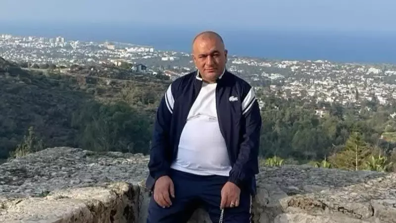 Gürcistan'da Korkunç Olay: Sırtından Vurulan Genç Hayatını Kaybetti!