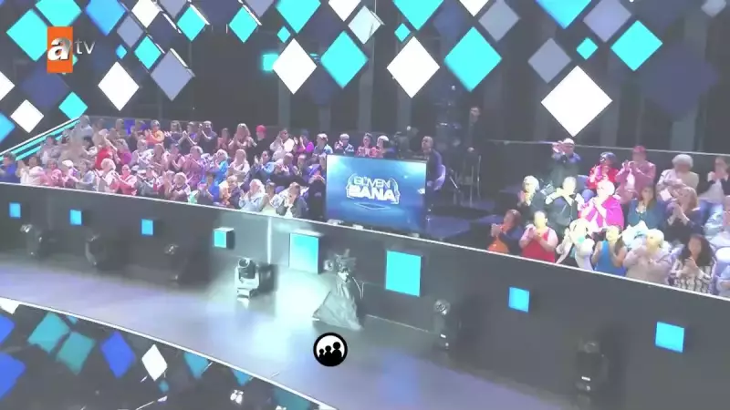 Güven Bana 7. Bölüm Fragmanı Yayınlandı: ATV'de Bu Hafta Neler Olacak?