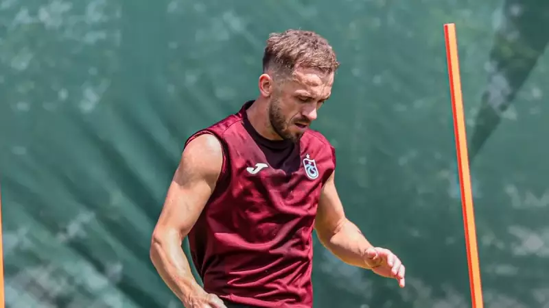 Gyökeres Arsenal'a Transfer Oluyor! Yılın Bombası Patladı