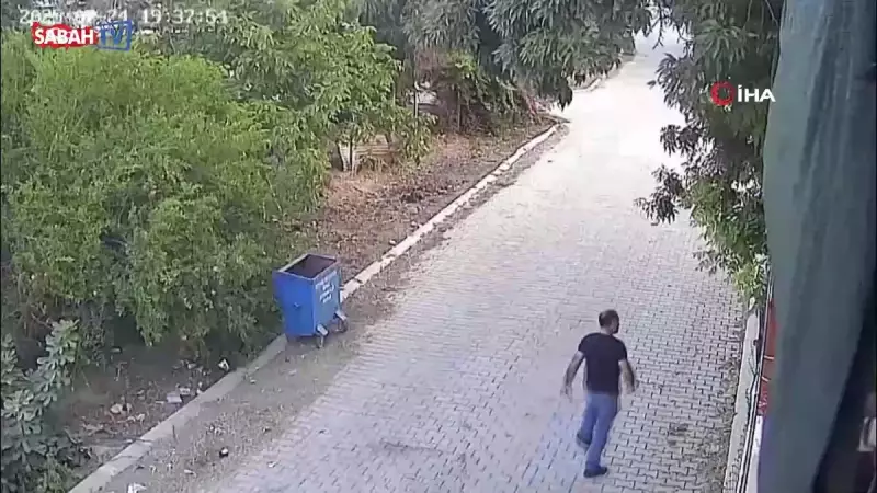 Gözü Önünde Katledilen Kadının Yürek Burkan Hikayesi: 'Kayınbabam Bana Ateş Etti'