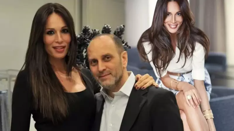 Güzide Duran ile Okan Buruk'un Mesajları Gün Yüzüne Çıktı! Adnan Aksoy'dan Şok 100 Milyon TL'lik Hamle