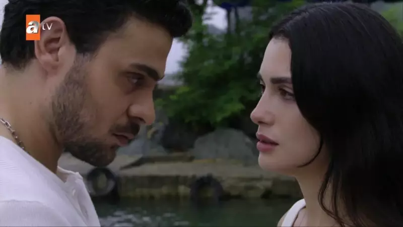 Gözleri Karadeniz Dizisinin İlk Bölüm Fragmanı Yayınlandı: İşte Merakla Beklenen Detaylar!