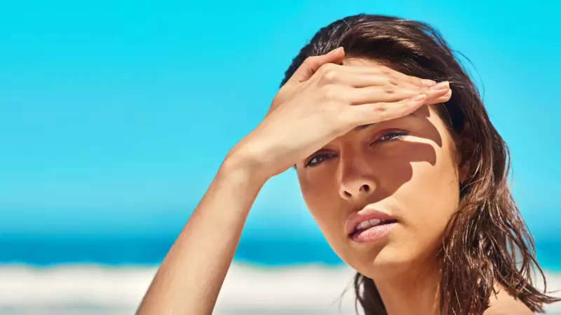 Gözlerinizi Yaz Güneşinden Korumanın Şaşırtıcı Yolları!