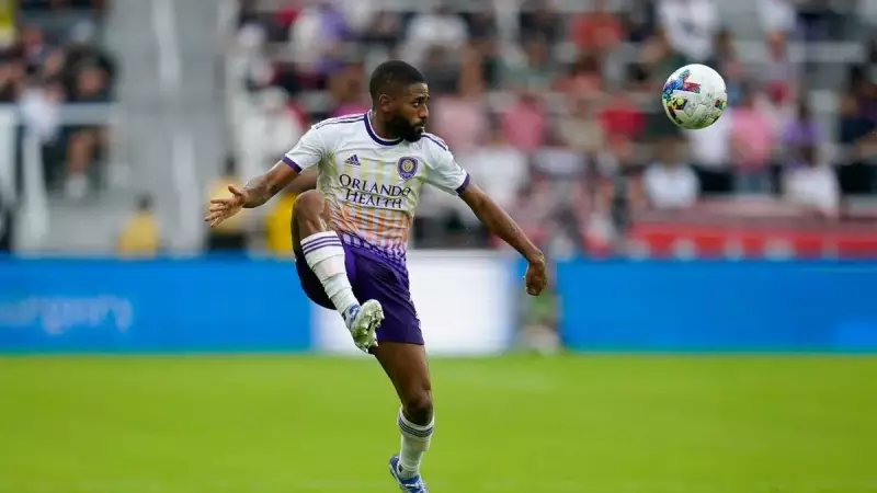 Göztepe, Brezilyalı Yıldız Sağ Bekle El Sıkıştı! İşte Detaylar