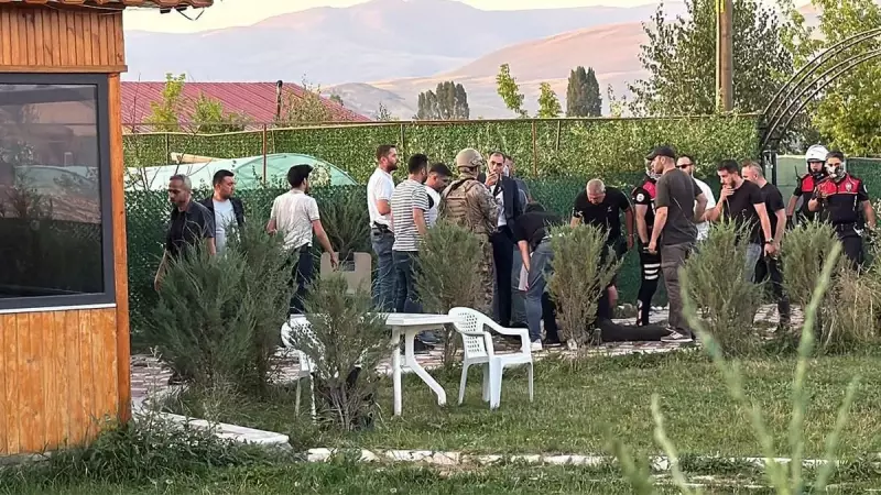 İHA ve POH Desteğiyle Yakalanan 3 Şüpheli Tutuklandı: Operasyonun Detayları
