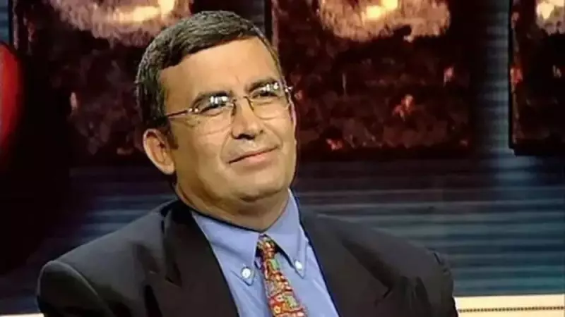 Hablemitoğlu Suikastı: FETÖ'nün Karanlık Planı Açığa Çıktı!