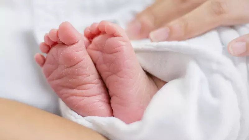 Hak-Sen'den Annelere Müjde: Doğum Yardımı Artıyor!