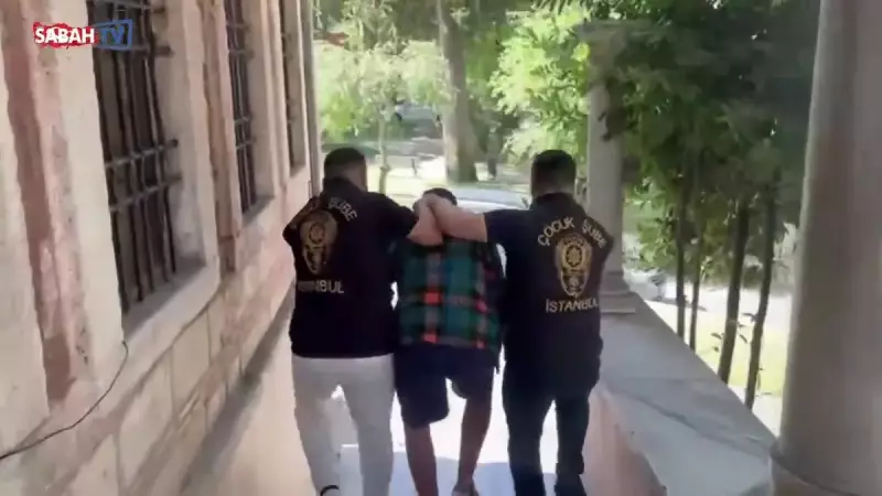 Hakaret ve Tehdit Mesajları Gönderen Şahıs Gözaltına Alındı: Adliyeye Sevk Edildi!