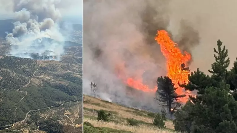 Halkın Talepleri Masaya Yatırıldı: Detaylar Belli Oldu!