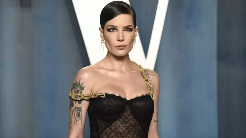 Halsey İstanbul Konseri Bir Hafta Ertelendi: Yeni Tarih Belli Oldu!