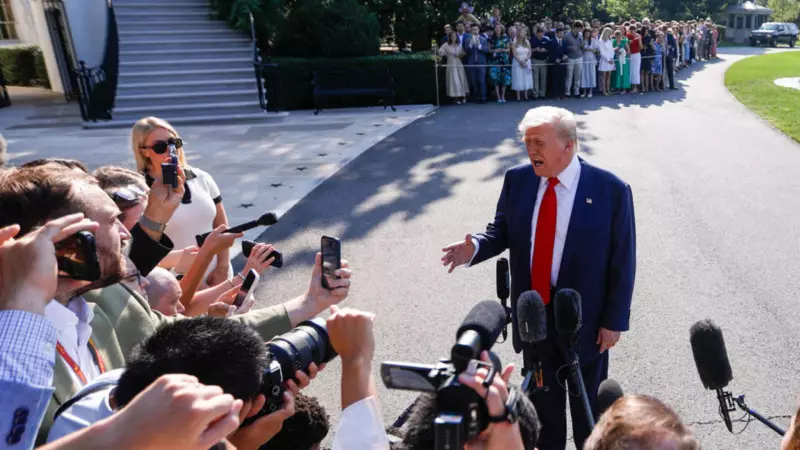 Hamas-Trump-Witkoff Açıklamaları: Müzakere Sürecinde Çelişkiler mi Var?