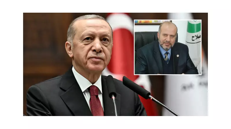 Hamas'tan Çarpıcı Çağrı: Erdoğan'a 'Gazze'nin Çocuklarına Yetişin' Mektubu