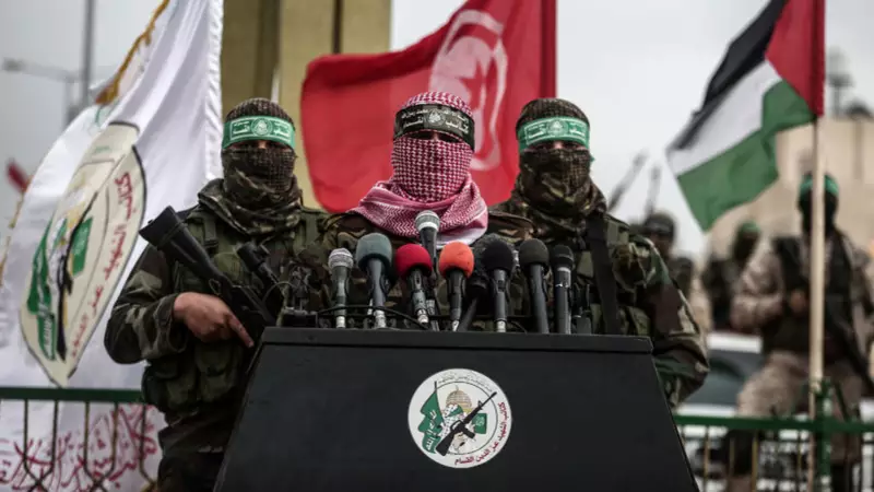 Hamas'tan Witkoff'a Çarpıcı Yanıt: 'Bizimle Çalışanların Sonu Belli Olur'