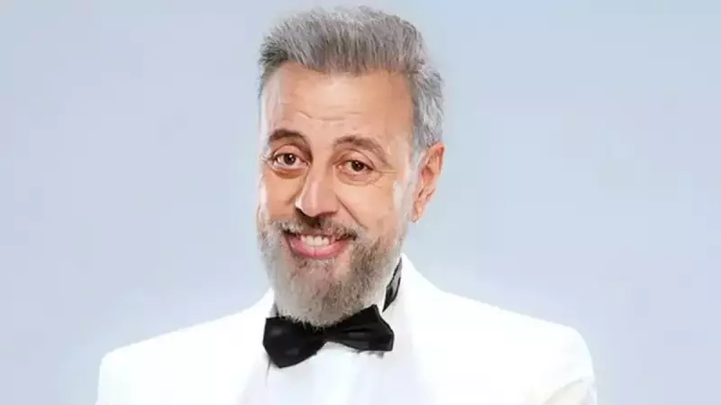 Hamdi Alkan ve Doktor Sevgilisi: Aşkın 5. Perdesinde Evlilik Adımı!