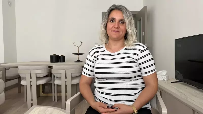 Hatay'da Depremzedelerin Evlerine Dönüş Hikayesi: Yeniden Doğuşun İlk Adımları