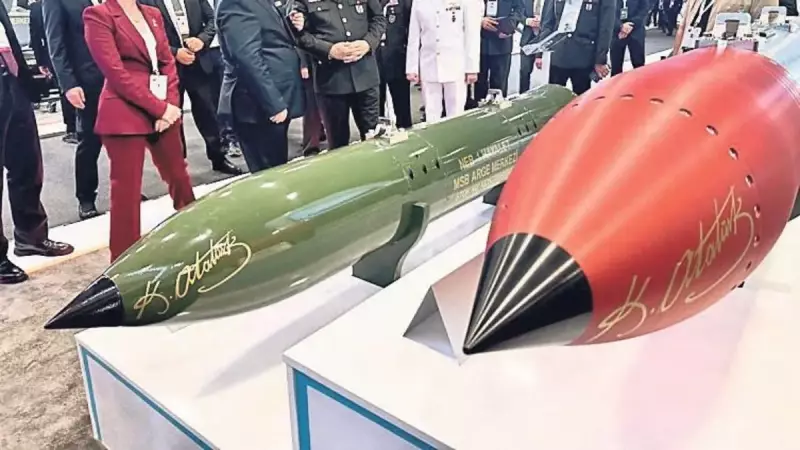 Hayalet Düşman Sığınakları: Yeni Nesil Savunma Sistemleriyle Kabusunuz Olacak!