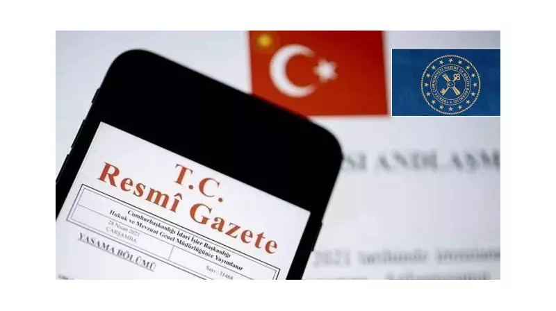 Hazine Denetimi Artık Doğrudan Bakanlığa Bağlı! Detaylar Burada