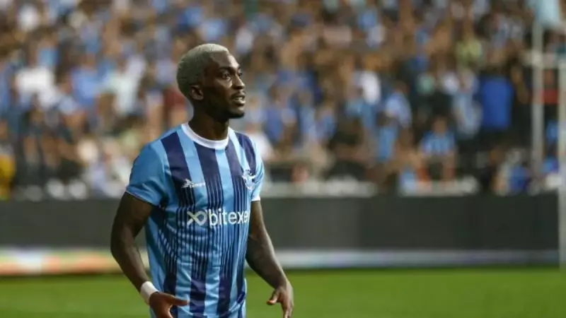 Henry Onyekuru Süper Lig'e Geri Dönüyor: Taraftarlar Heyecanlı!