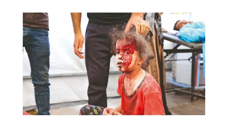 Her Gün Bir Sınıf Dolusu Çocuk Hayatını Kaybediyor: Çarpıcı Rapor!