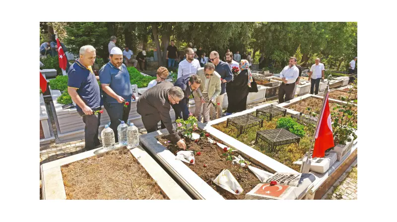 Herkesin Tanıdığı O İsim: Sevilmeyen Yoktu!