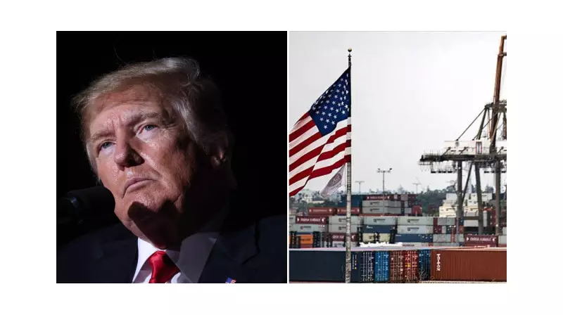 Hindistan ABD'nin Gümrük Vergilerine Karşı: 'Milli Çıkarlarımızı Koruyacağız'