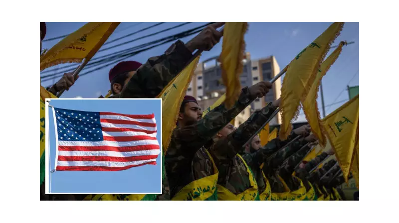 Hizbullah'tan ABD'ye Çağrı: Yeni Bir Silahsızlanma Anlaşması İstiyoruz!