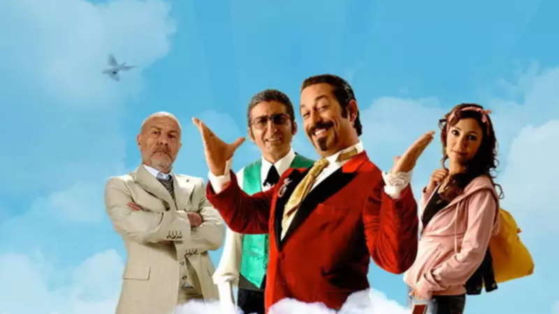 Hokkabaz Filmi: Şaşırtıcı Konusu, Unutulmaz Oyuncuları ve Çekim Hikayeleri