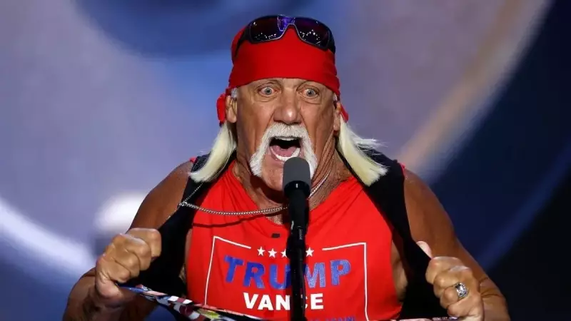 Hulk Hogan'ın Sırları: Efsanevi Güreşçinin Hayatı, Hastalığı ve Kariyerindeki Çarpıcı Detaylar