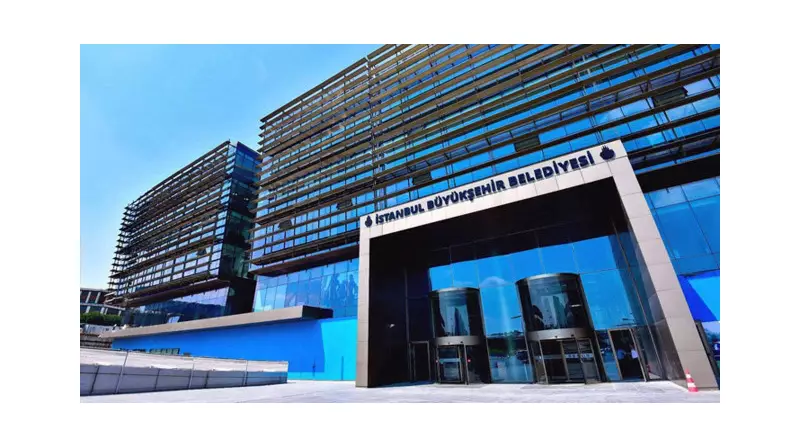 İBB'de Yolsuzluk Operasyonu: 17 Şüpheliden 8'i İçin Tutuklama Talebi!