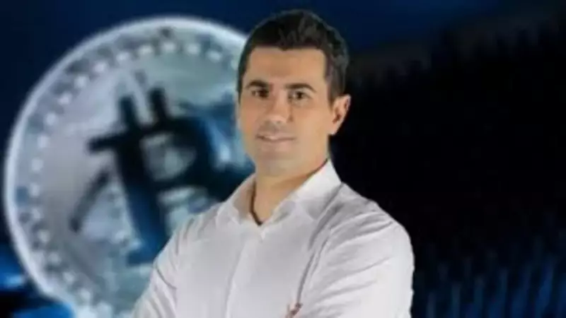 ICRYPEX Yönetim Kurulu Başkanı Gökalp İçer Tutuklandı: Kripto Dünyasında Şok Gelişme!