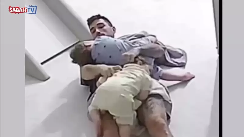 İdil Tatlıses'in Oğullarıyla Eğlenceli Anları: Sosyal Medyayı Sallayan Paylaşım!