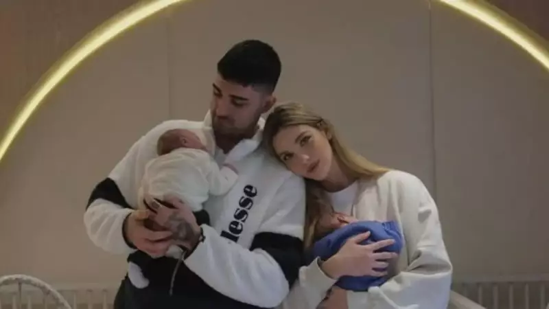 İdo Tatlıses'in Çocuklarıyla Eğlenceli Anları: Sosyal Medyayı Sallayan Paylaşım!