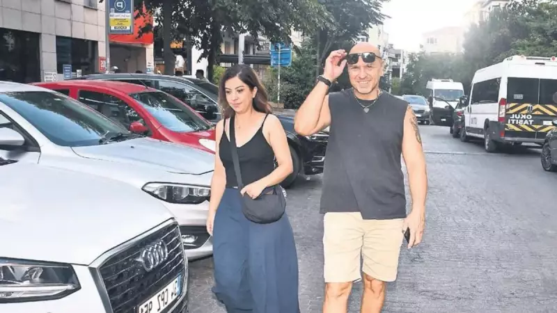 Çiftin Kaderi: Kaçamadılar ve Sonu Hüzünle Bitti