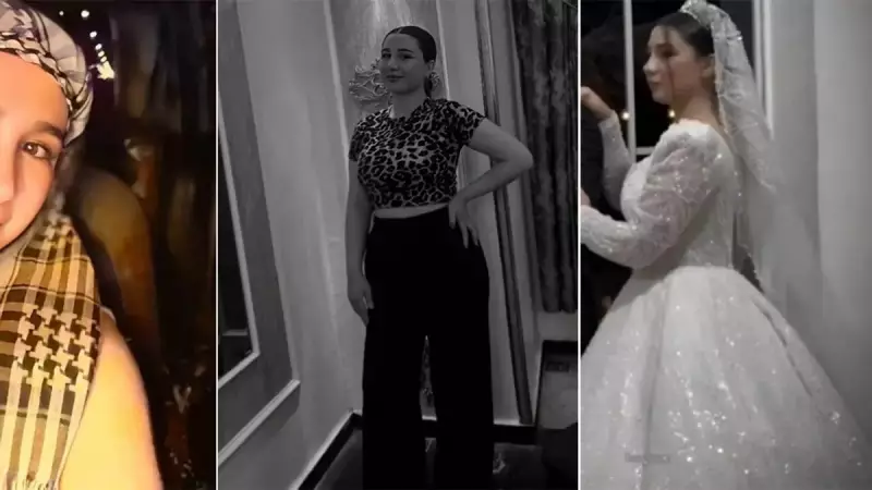 İlayda Alkış Cinayeti: Son Görüntüler Şok Etti!