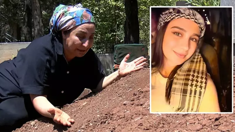 İlayda Alkış Cinayetinde Şok İddia: 'Hepinizi Öldürecekler' Tehdidi!