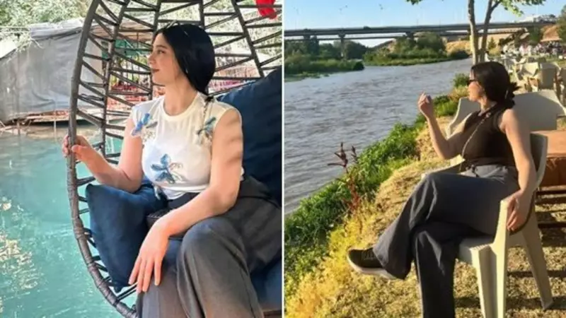 İlayda Alkış Cinayetinden Kaçan Zanlı, Diyarbakır'da Sonunda Yakalandı!