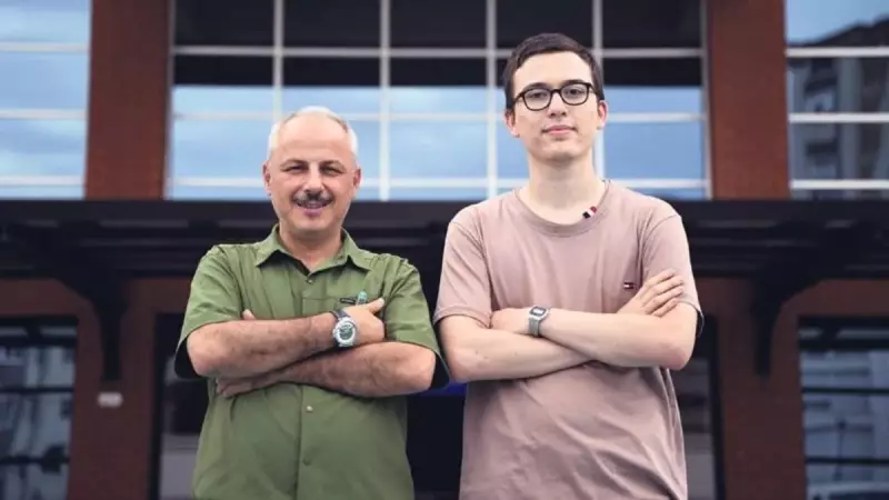 İmam Hatip Öğrencileri Bilimde Fark Yarattı: TÜBİTAK'ta Büyük Başarı!