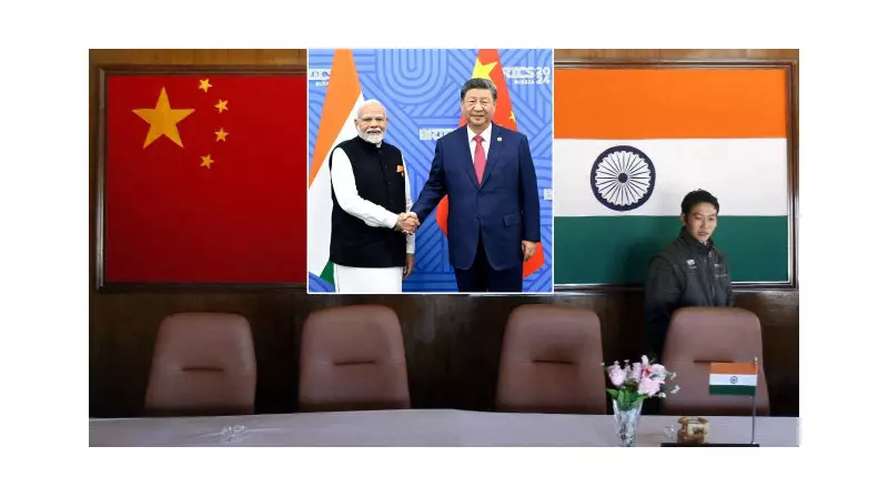 Çin ve Hindistan Arasındaki Vize Kısıtlamaları Tarihe Karışıyor: Seyahatler Artık Daha Kolay!