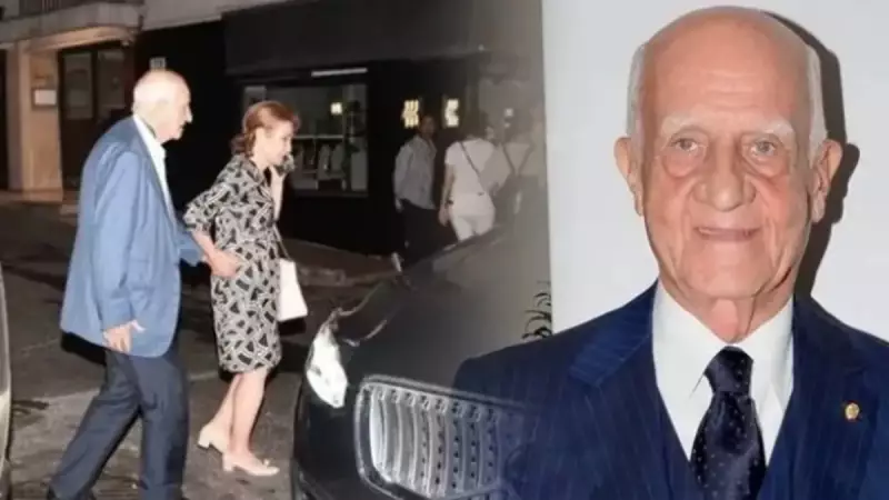 İnan Kıraç ve Emine Alagöz Çiftinin Evlilik Dramı: Mahkemeden Şok Karar!