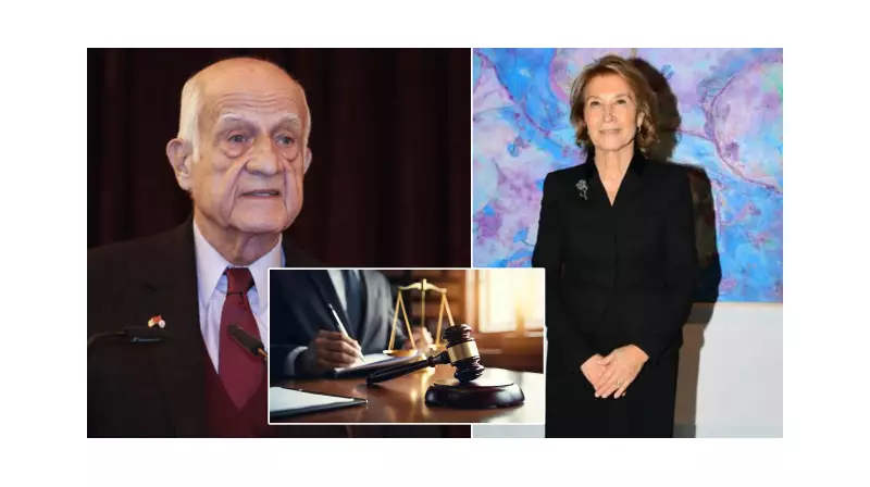 İnan Kıraç ve Emine Alangu'nun Evlilik Davasında Şaşırtan Karar!