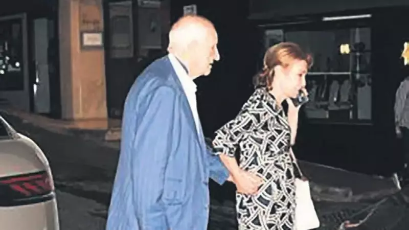 İnan Kıraç'ın Evliliği Son Dakika: Nikâh İptal Edildi!