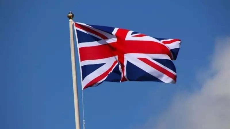 İngiltere'de Seçimlerde Çığır Açan Karar: Oy Kullanma Yaşı 16'ya İndiriliyor!