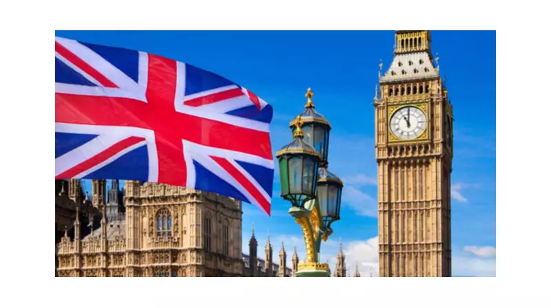 İngiltere'de Seçimlerde Gençlerin Gücü: Oy Kullanma Yaşı 16'ya Düşüyor!