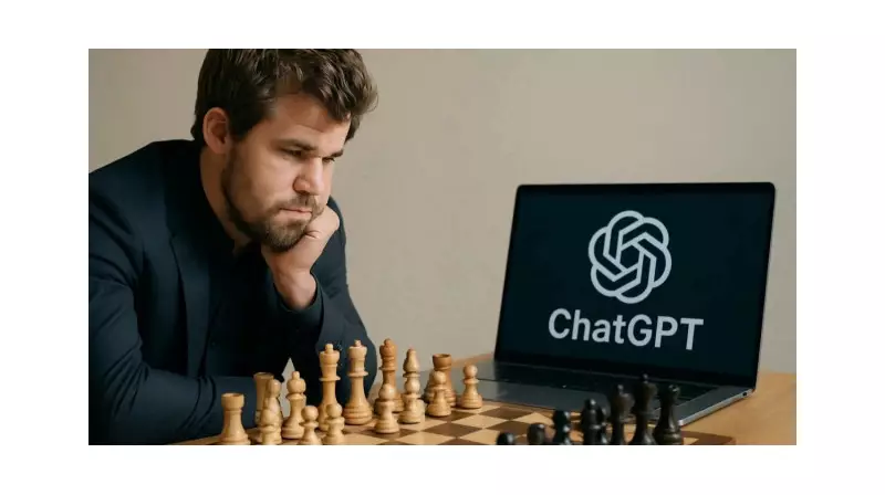 İnsan Zekası, Yapay Zekayı 53 Hamlede Nasıl Mat Etti? Şaşırtan Satranç Zaferi!
