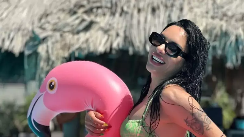 Instagram'da Taklit Hesap Skandalı: Ünlü İsim 'Fotoğraflarımı Çaldılar' Diyerek Dava Açtı!